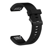 EAN 8591680149650 - FIXED FIXSST-QF20MM-BK pieza y accesorio para reloj Correa de reloj imagen 2