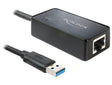 EAN 4043619621217 - DeLOCK 62121 tarjeta y adaptador de interfaz imagen 1