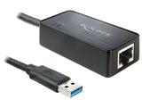 EAN 4043619621217 - DeLOCK 62121 tarjeta y adaptador de interfaz imagen 1