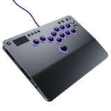 EAN 0840454400007 - PDP Victrix Pro KO Leverless Fight Stick Gris USB Panel de mandos tipo máquina recreativa PC, PlayStation imagen 6