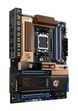 Asus Asus X870e Rog Crosshair 2006 (Negro/Bronze) 90mb1pp0-M0eay0
