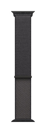 EAN 0195950533484 - Apple MFFN4ZM/A Accesorios para dispositivos vestibles inteligentes Grupo de rock Gris Oscuro Nylon, Poli imagen 3