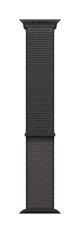 40mm Dark Gray Sport Loop