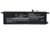 EAN 5706998636669 - CoreParts MBXAS-BA0134 refacción para laptop Batería imagen 1