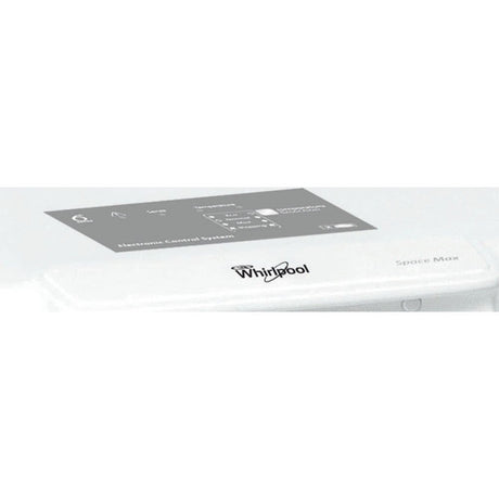 EAN 8003437168222 - Whirlpool WHE 4602 Arcón congelador Independiente 437 L Blanco imagen 5