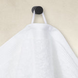 EAN 4013165658319 - MÖVE Superwuschel toalla de mano Blanco 50 x 100 cm imagen 3