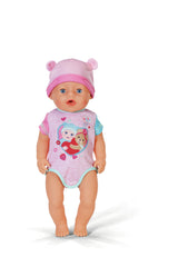 EAN 4001167834800 - BABY born Emma 43cm imagen 15