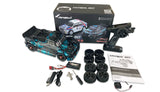 Amewi Hyper Go Breaker Prodrift 1.4 Modelo Controlado Por Radio Coche Motor Eléctrico 1:14