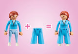 Playmobil 71537 Mylife Beauty Boutique, Juguete De Construcción 71537