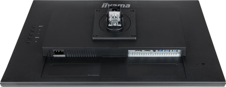 EAN 4948570122578 - iiyama XUB2492HSU-B6 pantalla para PC 60,5 cm (23.8") 1920 x 1080 Pixeles Full HD LED Negro imagen 7