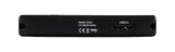 EAN 4260070126017 - LC-Power LC-25U3-Hydra Caja de disco duro (HDD) Negro 2.5" imagen 4