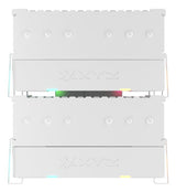 EAN 6978262010805 - XYZ X-AC-THERDUOW6 sistema de refrigeración para ordenador Procesador Refrigerador de aire 12 cm 1 pieza( imagen 6