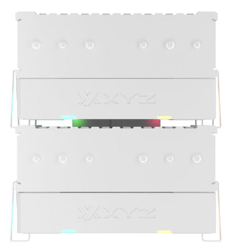 EAN 6978262010805 - XYZ X-AC-THERDUOW6 sistema de refrigeración para ordenador Procesador Refrigerador de aire 12 cm 1 pieza( imagen 6