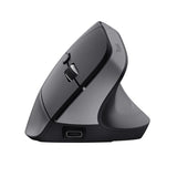 EAN 8713439251463 - Trust Bayo+ ratón Oficina mano derecha RF Wireless + Bluetooth Óptico 2400 DPI imagen 4