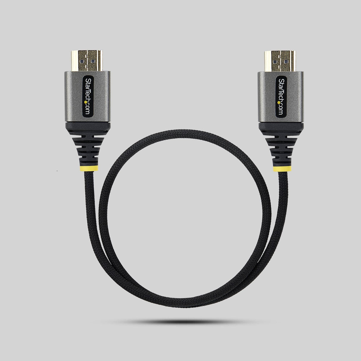 Cable Hdmi Certificado De Alta Accs