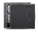 Caja Pc Geh Nanoxia Deep Silence 8 - Basic Usb 3.0 - Matx Atx W.Odd