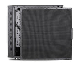 EAN 4040895011299 - Nanoxia Deep Silence 8 Pro TG Micro Torre Negro imagen 6