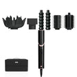 EAN 0622356295284 - Shark FlexStyle Herramienta de peinado con múltiples accesorios Caliente Negro 1650 W 2,5 m imagen 1