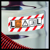 Einhell Te-Vc 2025 Sacl, Aspirador Húmedo/Seco 2342460