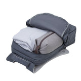 EAN 4260403579848 - Rivacase 7567 43,9 cm (17.3") Mochila Azul imagen 19