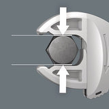 EAN 4013288233059 - Wera 05020176001 llave ajustable imagen 5