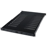 EAN 0065030826358 - StarTech.com ADJSHELF accesorio de bastidor Estantería ajustable imagen 1