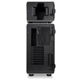 Caja Pc Thermaltake Level 20 Cristal Templado Usb 3.1 Rgb