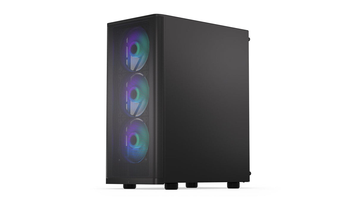 Caja Pc Endorfy Ventum 200 Argb