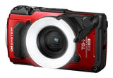 EAN 4545350054366 - OM Digital Solutions FD-1 Difusor imagen 2