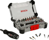 EAN 6949509244857 - Bosch 2 607 002 835 destornillador manual Juego Destornillador de precisión imagen 2