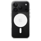 Iphone 18 Pro Clear Case With Magsafe