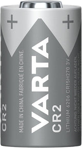 Varta Pila Litio Foto Cr2 3v Blister*1