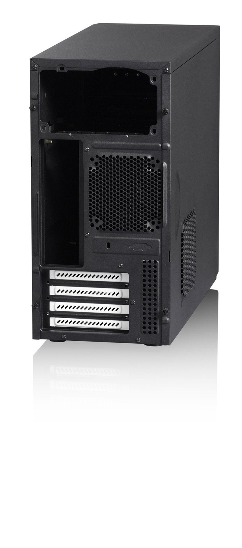 EAN 7350041081098 - Fractal Design Core 1000 USB 3.0 Midi Tower Negro imagen 2