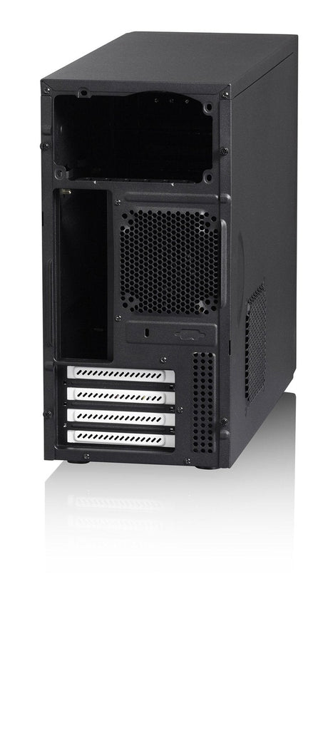 EAN 7350041081098 - Fractal Design Core 1000 USB 3.0 Midi Tower Negro imagen 2