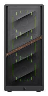 Gamemax  Case  Aeris 330 Mb  M-Atx