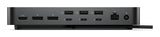 EAN 5397321029076 - DELL WD25TB5 Alámbrico Thunderbolt 5 Negro imagen 2