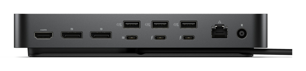Pro Thunderbolt 5 Dock -  Wd25tb5