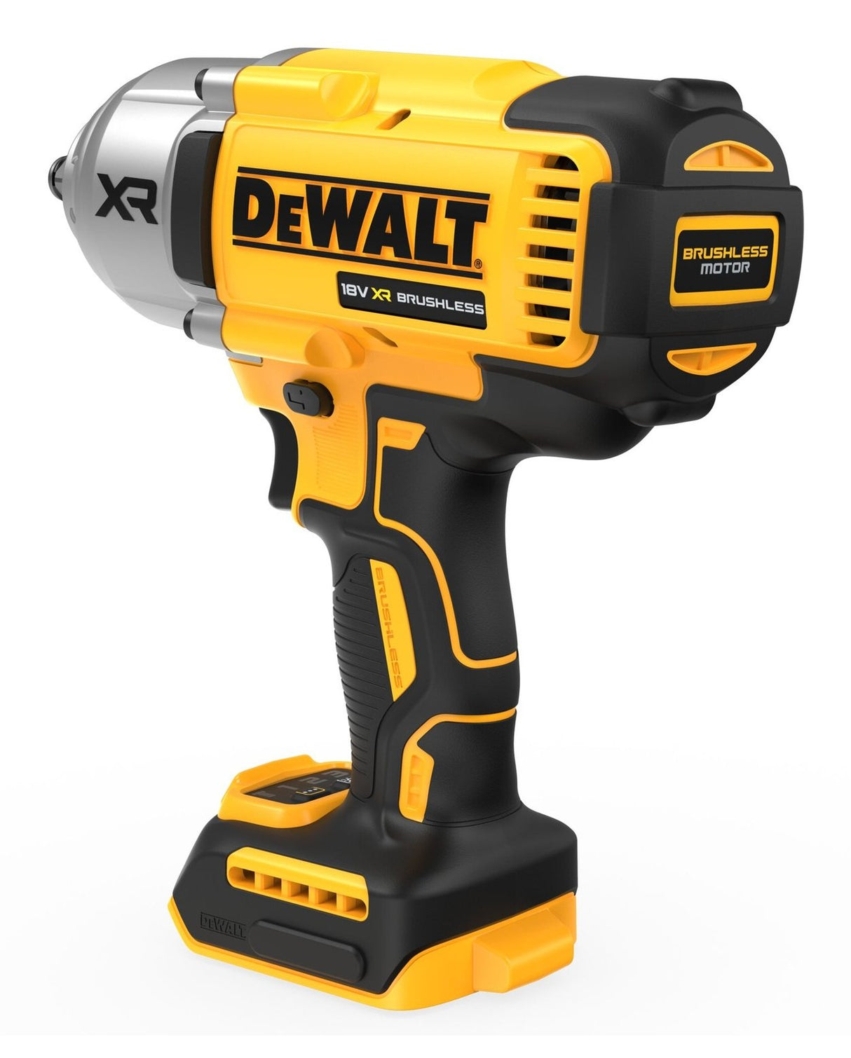 Llave De Impacto Sin Batería Y 18v Dcf900nt Dewalt