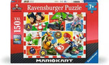 Puzzle Super Mario Bros Xxl 150pzs