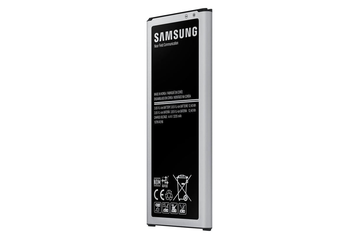 EAN 8806086454469 - Samsung EB-BN910B Negro, Plata imagen 2
