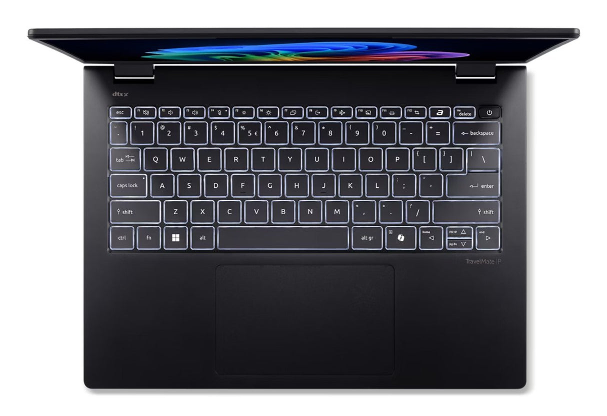EAN 4711474726285 - Acer TravelMate P6 14 AI TMP614-54T-TCO-75K6 Copilot+ PC Intel Core Ultra 7 258V Portátil 35,6 cm (14") P imagen 5