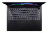 EAN 4711474726285 - Acer TravelMate P6 14 AI TMP614-54T-TCO-75K6 Copilot+ PC Intel Core Ultra 7 258V Portátil 35,6 cm (14") P imagen 5