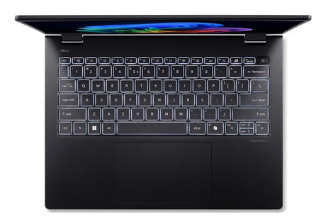 EAN 4711474726285 - Acer TravelMate P6 14 AI TMP614-54T-TCO-75K6 Copilot+ PC Intel Core Ultra 7 258V Portátil 35,6 cm (14") P imagen 5