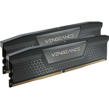 EAN 0840006676683 - Corsair Vengeance CMK96GX5M2B6000C30 módulo de memoria 96 GB 2 x 48 GB DDR5 288-pin DIMM imagen 1