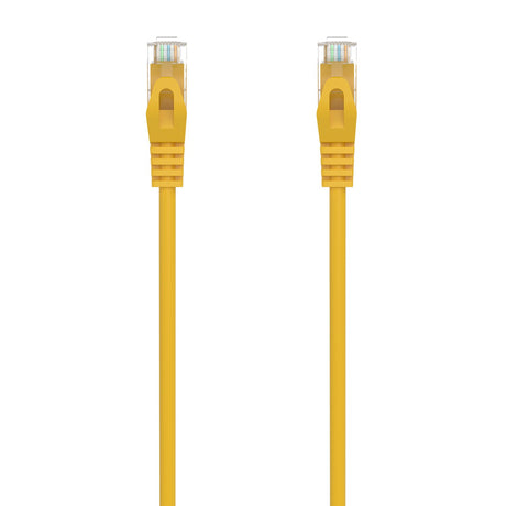 EAN 8436574706758 - AISENS A145-0563 cable de red 0,25 m Cat6a U/UTP (UTP) imagen 1