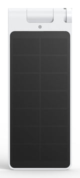 EAN 0850046603518 - SwitchBot Solar Panel 3 Blanco imagen 2