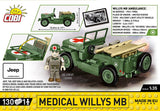 Medical Willys Mb