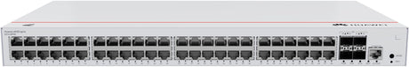 EAN 6901443450169 - HUAWEI eKit S310 Series S310-48P4S Gestionado L2+ Gigabit Ethernet (10/100/1000) Energía sobre Ethernet ( imagen 1