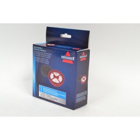 EAN 0011120200218 - Bissell 1250 accesorio para limpiar a vapor imagen 2
