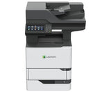Lexmark Mx722adhe Impresora Multifunción Laser A4 1200 X 1200 Dpi 66 Ppm
